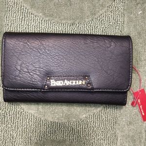 Ladies Wallet